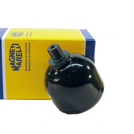 024000005010 - Бак подкачать. машина. п. Alfa ROMEO 15