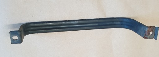 OBEJMA holder tanks of the fuel MERCEDES W639 OE