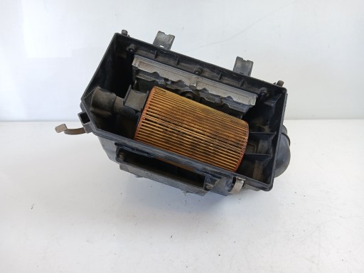 SMART FORTWO and 0.6 control unit of the engine cover of a filter, air 0003107V006