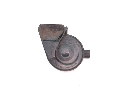 KLAKSON SYGNAL LOW AUDI A4 B8 A5 8T Q5 LIFT 8T0951221