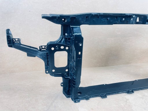 support panel for radiators pillar of radiators HYUNDAI I30 III 3 2017-2025 HYBRYDA