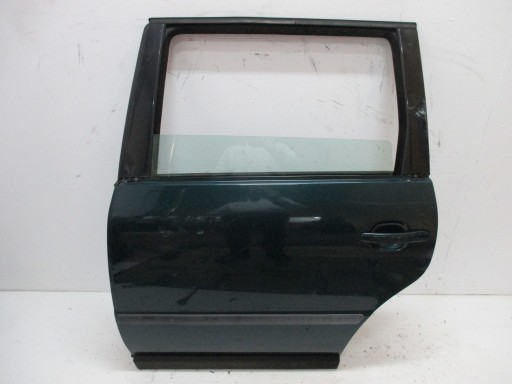 TÜR LINKS HINTEN VW PASSAT B5 3B9