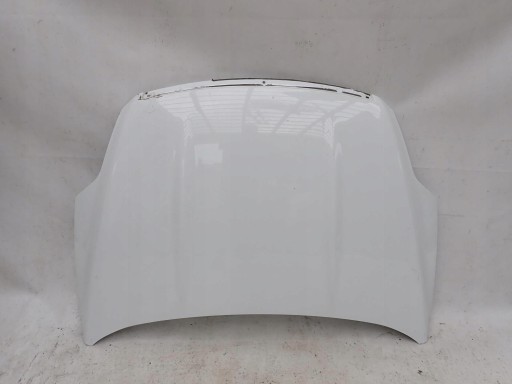 FORD KUGA and 1 MK1 08-13 bonnet
