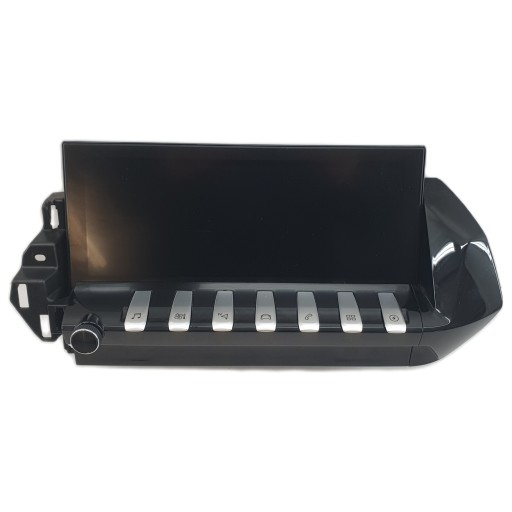 Schermo navigazione PANEL PEUGEOT 508 II 9839688980 MULTIMEDIA STER