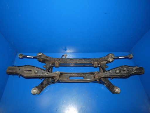 HYUNDAI TUCSON III axle beam subframe suspension beam rear part of the arm
