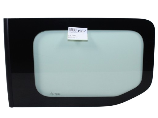 2000010237968 - Бічне скло бік CITROEN BERLINGO 2019 - 780x484 P