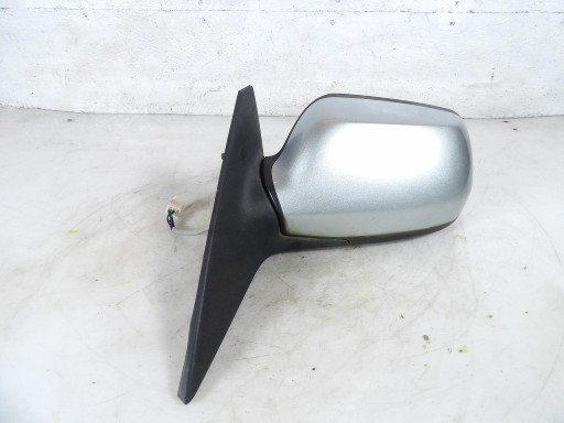 mirror front left MAZDA 6 03R ELE