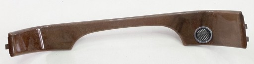 Декоративная накладка консоли MERCEDES W212 A2126804607