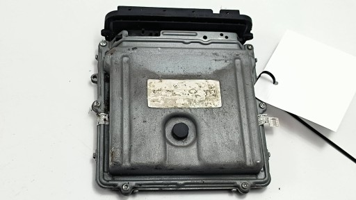 computer Motore ECU 3.0 D BMW F01 730D