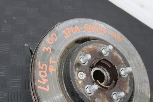 swing right rear part JPLA-5A970-AB LAND RANGE ROVER VOGUE L405 LIFT