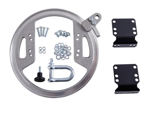 TELWIN Inverspotter Wheel тримач для щипців