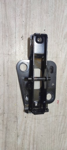 Volkswagen Caddy 2017 Support plaque rygiel Siège