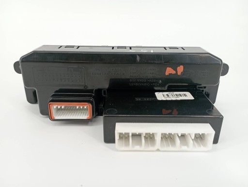 switch of warning lights 93700-1K300 Hyundai ix20 and (2010- )
