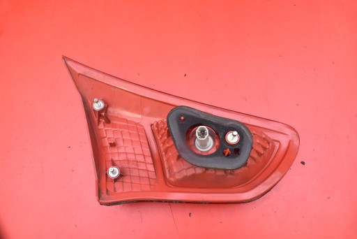 light right rear part rear 132-87977 MITSUBISHI LANCER 8 VIII 5D HB 07-16
