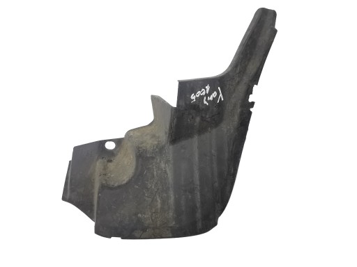 mudguard mudguard flap left rear part TOYOTA YARIS and FL 03-05 HB 52592-0D060