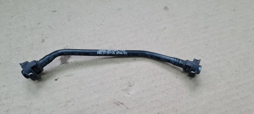 S6 C7 4G A6 LIFT prijenos crijevo vode cijevčica 4.0 TFSI 4G0121081CQ S7 4G