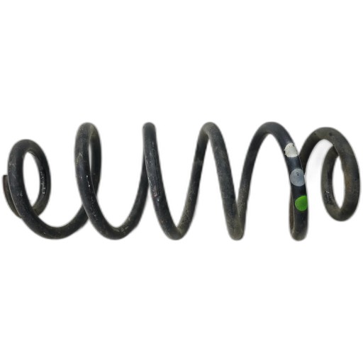 spring rear part rear left or right AUDI A4 B8 A5 8T 12MM X 320MM