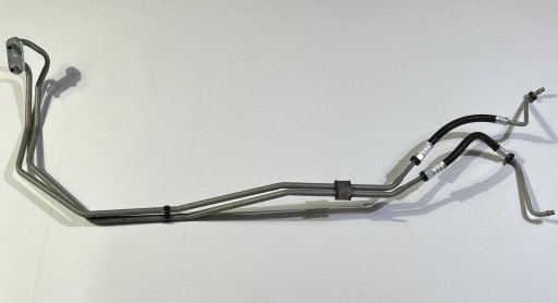 Tubi rurki olejowe radiatore cambio Chevrolet Camaro 6.2 SS 2009