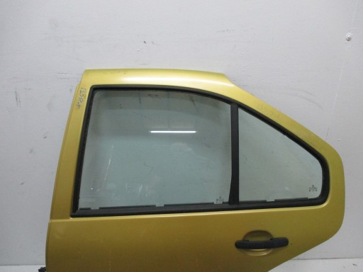 PORTIÈRE GAUCHE ARRIÈRE VW BORA
