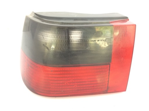 light rear SEAT IBIZA left 962219 HELLA