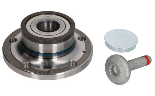 713 6109 - Комплект ступичных подшипников audi a3 vw golf seat leon