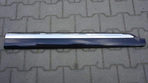 VOLVO XC90 II moulding door right front EXCELLENCE