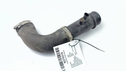 wiring pipe tube 4M0145683A AUDI Q7 II 4M