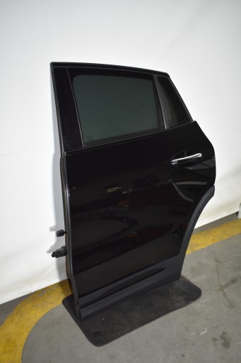 IDEALNE door rear part rear. left MERCEDES GLA H247 of wheels.696 1