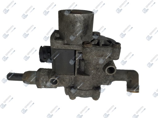 14537761 - КЛАПАН МОДУЛЯТОР ABS SCANIA R EURO 6 4721950970