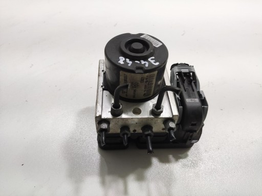 pump control unit ABS FIAT DOBLO II 2010-2014 51883857