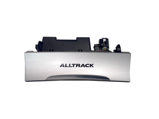 VW PASSAT B7 Alltrack попільничка 3c0863284k