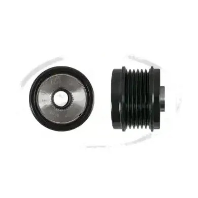 Шків муфти генератора oap7252 ворота