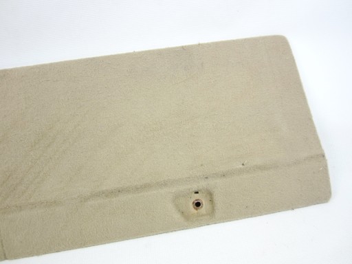 cover upholstery boot Mercedes GL X164 beige