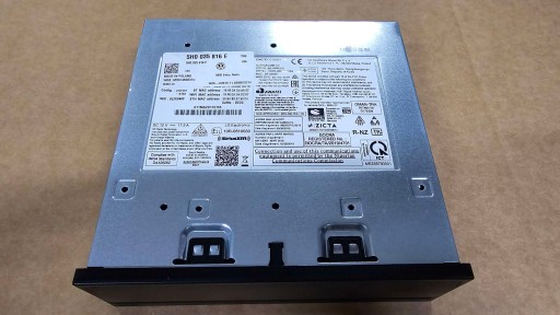 Драйвер для читання навігації vw golf 8 mib3 5h0035816e