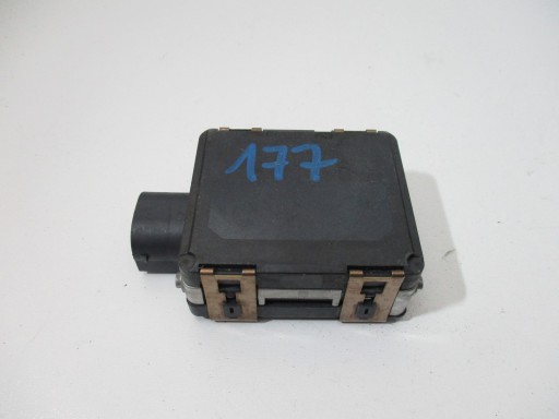 Модуль радара Mercedes W177