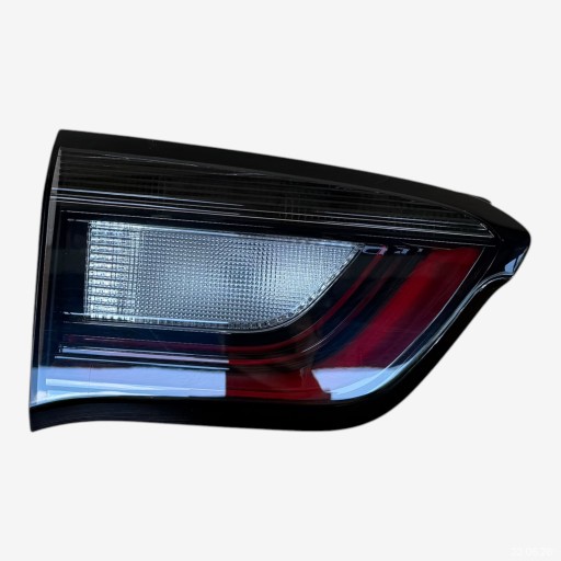 light rear left bonnet JEEP COMPASS II LIFT 2021 ROK 20260101
