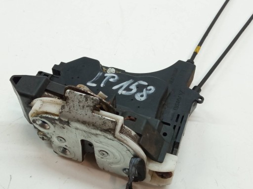 lock door left front Peugeot 4007 and (2007-2012)