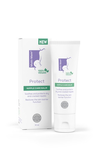 Мульти-мам бальзам від бородавок 30 мл