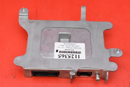 control unit module BLUETOOTH A2218708685 MERCEDES S-KLASA W221 05-09