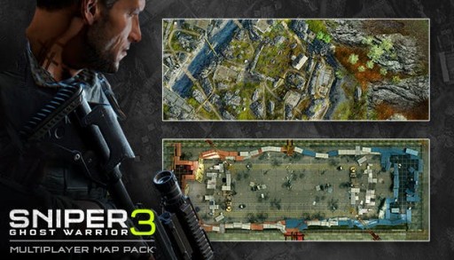 Sniper Ghost Warrior 3 Multiplayer Map Pack Steam Stan Nowy 9674322691 Allegro Pl