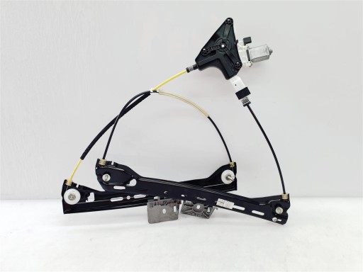 Mercedes s - classe coupe w217 механізм правого склопідйомника!!!