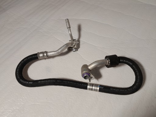 BMW 7 G11 LCI Tubazione CLIMATIZZATORE ARIA CONDIZIONATA 9860594