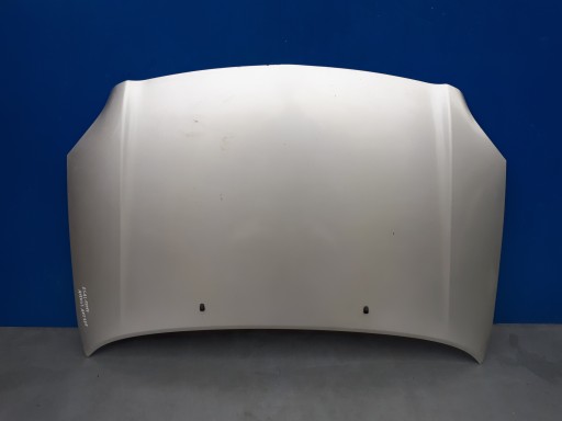 H1h - TOYOTA AVENSIS T25 03-08 2003-капот кришка