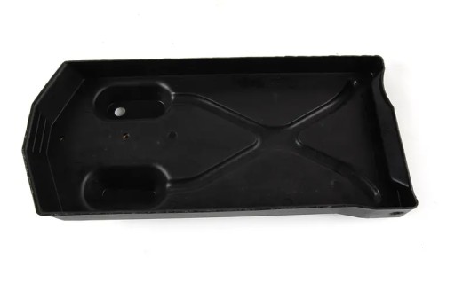 51711922158 - BMW E30 батарея база узкая лампа