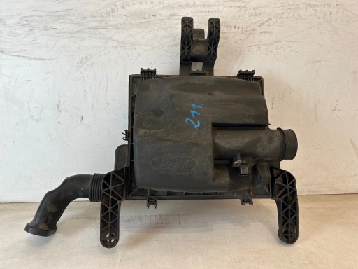 Gehäuse filter luft Ford Transit Cusotm Mk1