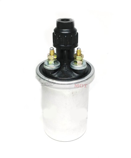 T30151 - КАТУШКА ЗАЖИГАНИЯ КОРОБКА ELEKTRONIK НИЗКИЙ SIMSON