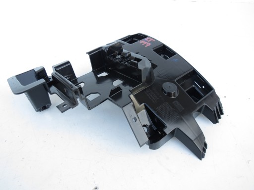 support holder of a bumper left rear part rear 31323837 VOLVO S60 II 10-18