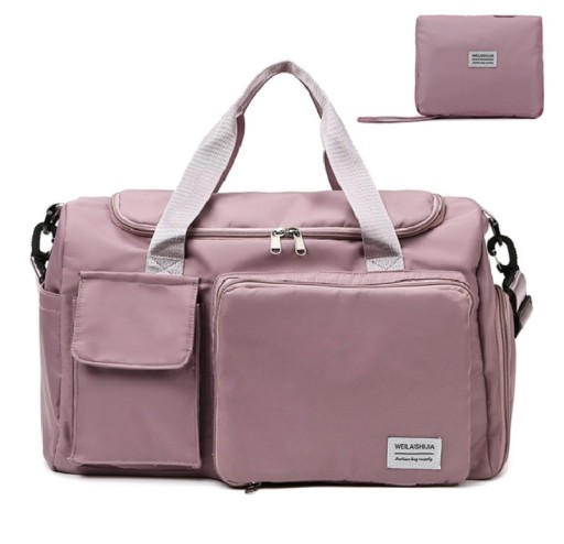 Тканинна сумка TERRA MODA 2