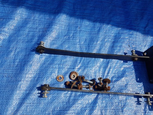 tow MERCEDES W204 TOWTRUST module