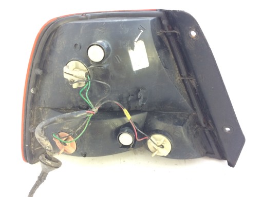 light rear HYUNDAI ACCENT right HYUNDAI